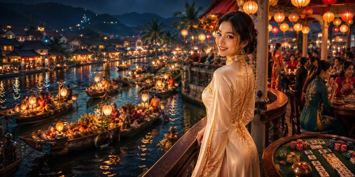 Bầu Cua Tôm Cá