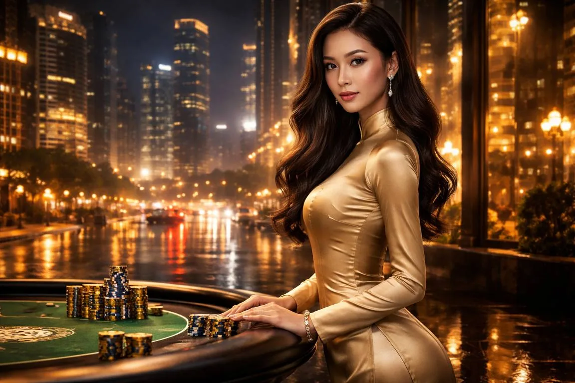 Thể Thao Điện Tử